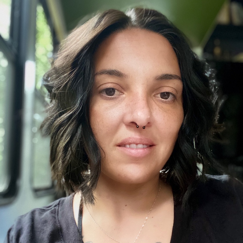 Meet your Posher, Heather